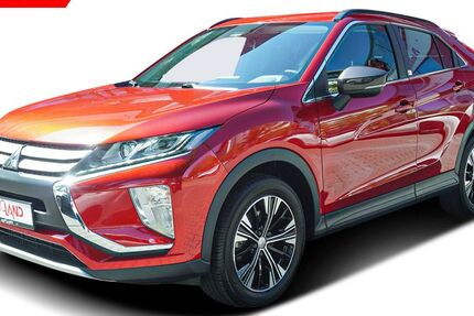 Mitsubishi Eclipse Cross 90.000 km 17.990 &euro; Hannover 30179