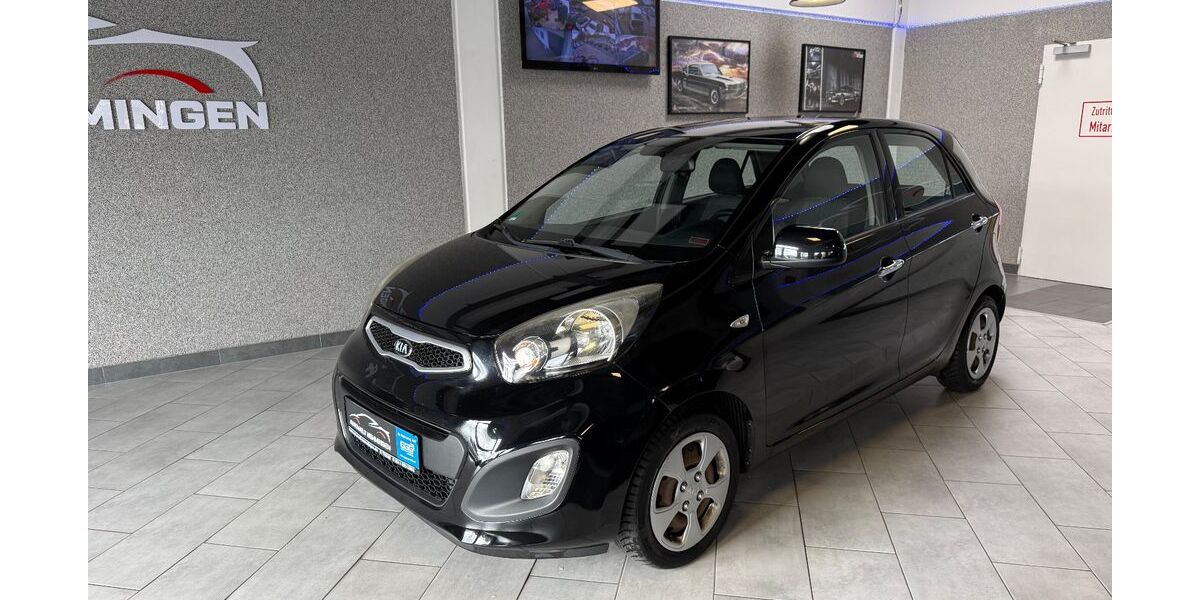 Kia Picanto 133.970 km 4.500 &euro; Hemmingen 30966