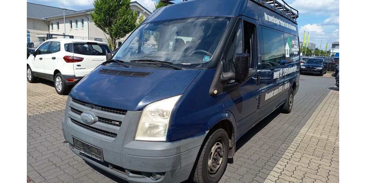 Ford Transit 415.000 km 1.999 &euro; Hannover 30179