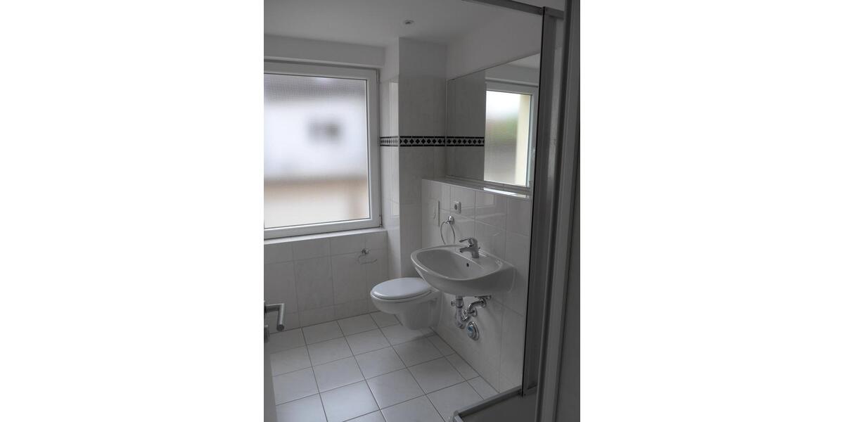 Hochparterre Hildesheim Bockfeld - 2 Zimmer, 48 m&sup2;, 395&euro; | Angebot:25823993