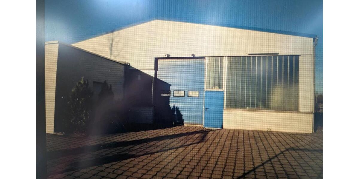 Gewerbeobjekt Salzgitter Ortschaft Nord - 4.000&euro; | Angebot:25977266