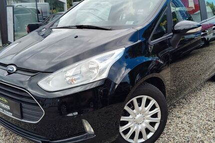 Ford B-Max 99.447 km 6.990 &euro; Springe 31832