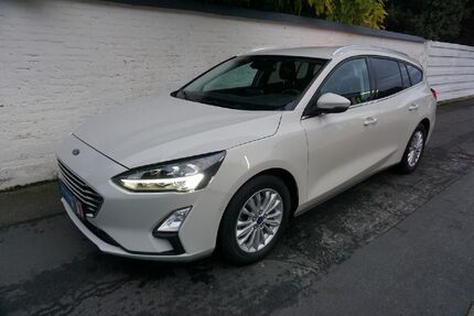 Ford Focus 32.790 km 19.550 &euro; Nordstemmen 31171
