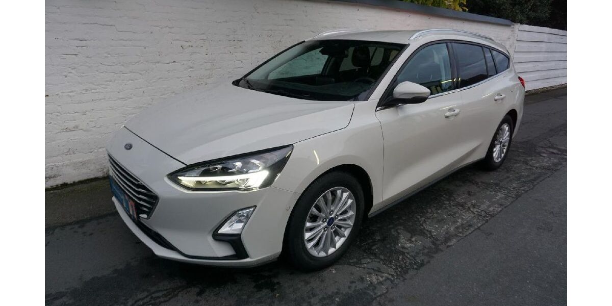 Ford Focus 32.790 km 19.550 &euro; Nordstemmen 31171