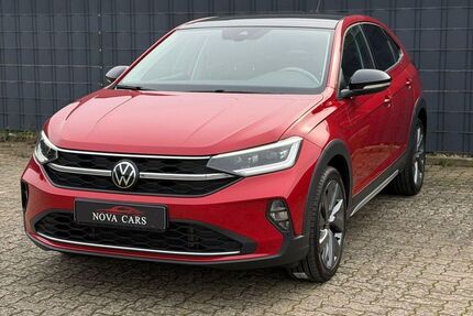 VW Taigo 54.100 km 22.890 &euro; Salzgitter 38229