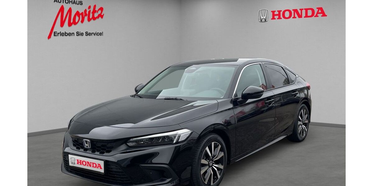 Honda Civic 1.998 km 33.450 &euro; Laatzen 30880