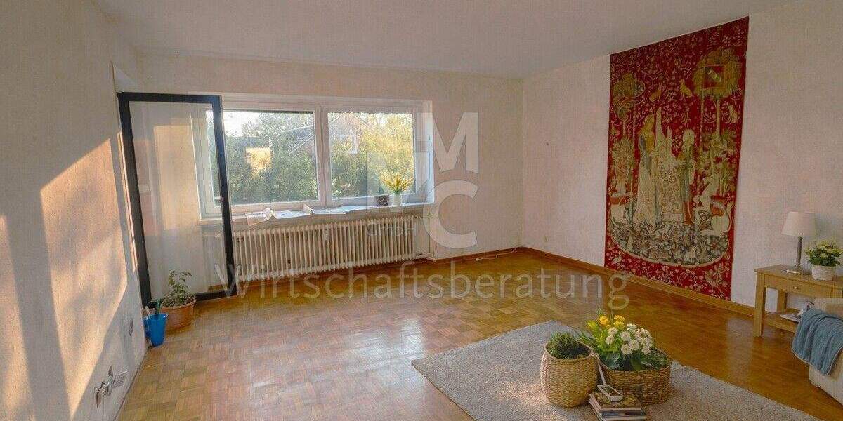 Etagenwohnung Hannover / Misburg-Nord Misburg-Nord - 3 Zimmer, 79 m&sup2;, 225.000&euro; | Angebot:25745091
