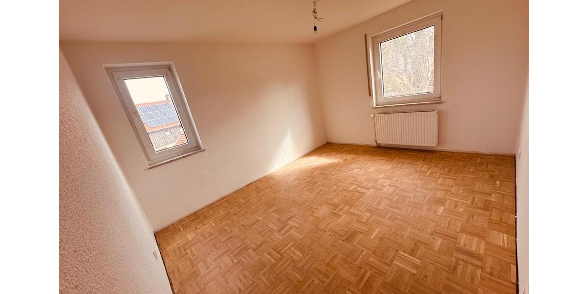 Maisonettenwohnung Burgdorf - 5 Zimmer, 120 m&sup2;, 850&euro; | Angebot:25924022