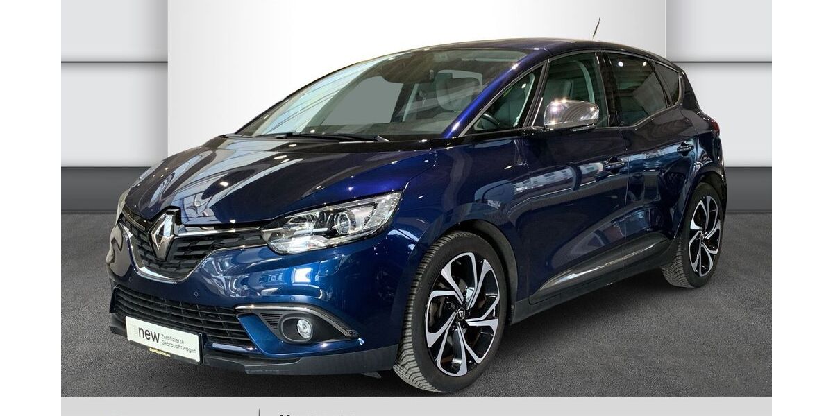 Renault Scenic 41.841 km 13.475 &euro; Hannover 30519