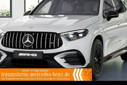 Mercedes-Benz GLC 43 AMG 9.910 km 74.490 &euro; Hannover/Langenhagen 30855