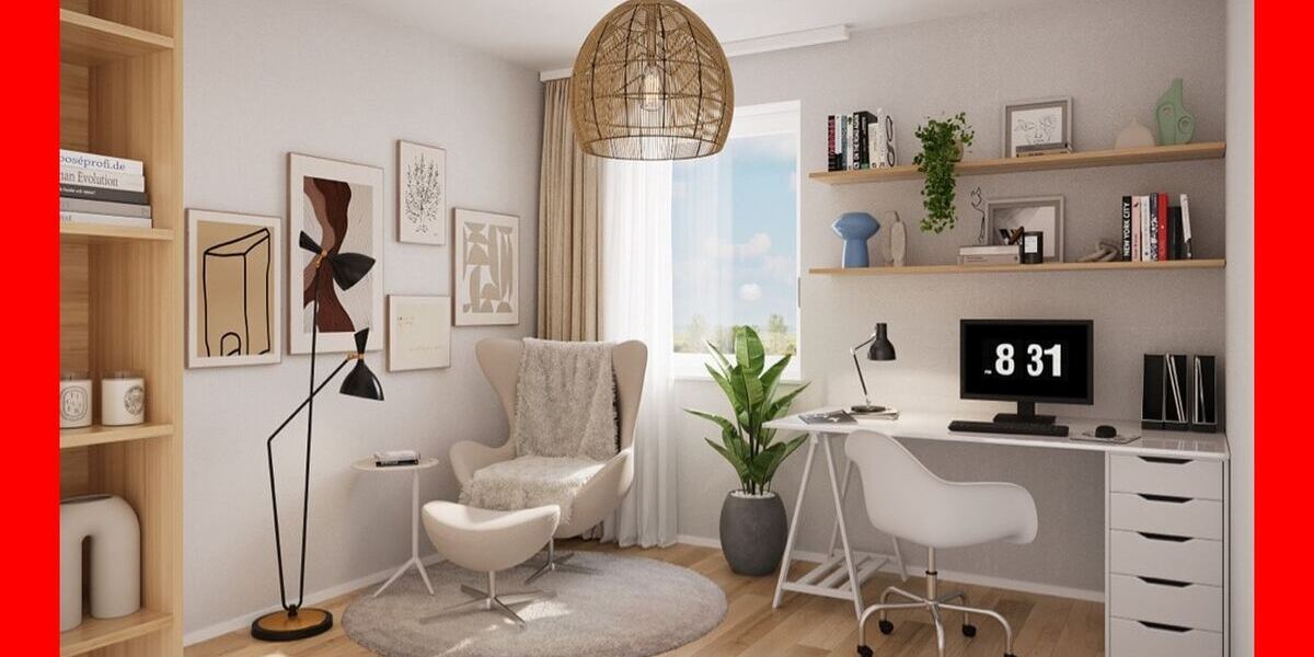 Neubau seniorengerechter Wohnungen - Etagenwohnung Lamspringe | Angebot:20540650