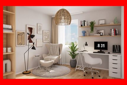 Neubau seniorengerechter Wohnungen - Wohnung Lamspringe | Angebot:20540650