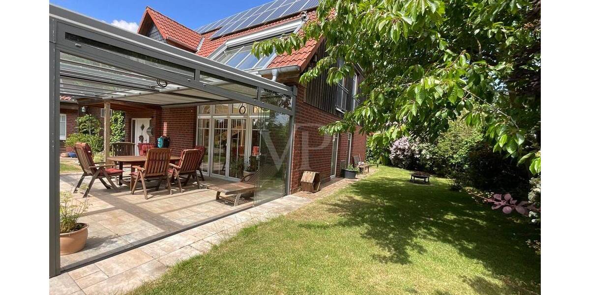 Einfamilienhaus Springe / Gestorf Gestorf - 8 Zimmer, 209 m&sup2;, 600.000&euro; | Angebot:25668525