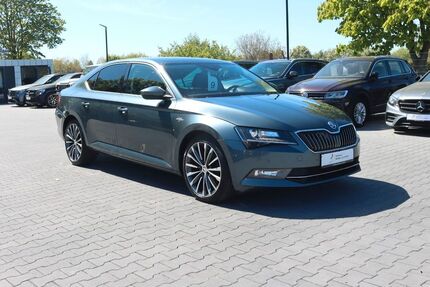 Skoda Superb 112.350 km 20.900 &euro; Hannover 30457