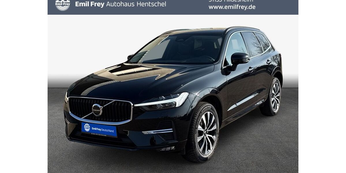 Volvo XC60 23.703 km 39.411 &euro; Hildesheim 31135