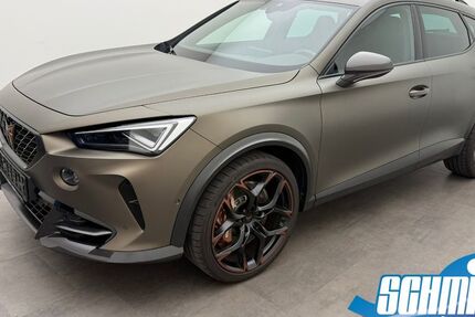 Cupra Formentor 22.870 km 41.300 &euro; Peine 31226