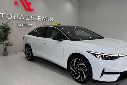 VW ID.7 111.555 km 36.950 &euro; Salzgitter 38228