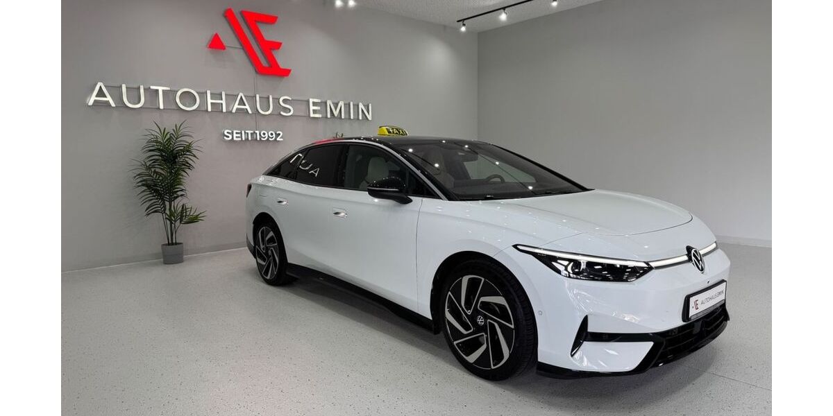 VW ID.7 111.555 km 36.950 &euro; Salzgitter 38228