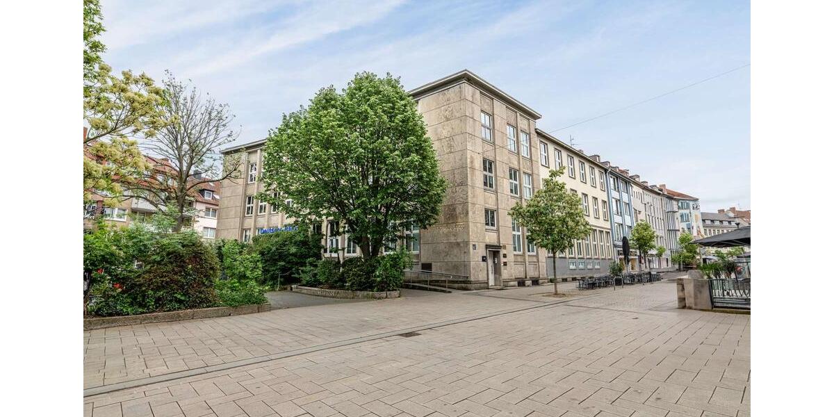 Gewerbeobjekt Hildesheim - 1.805&euro; | Angebot:26491443