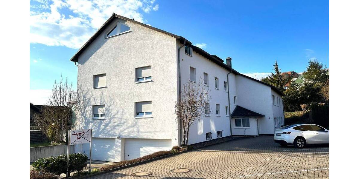 Terrassenwohnung Alfeld (Leine) Alfeld - 3 Zimmer, 81 m&sup2;, 129.600&euro; | Angebot:25771229