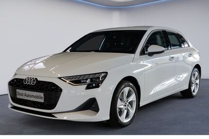 Audi A3 12.102 km 37.260 &euro; Hildesheim 31135