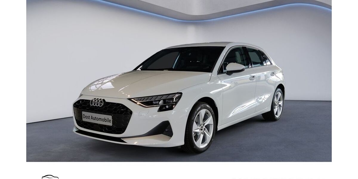 Audi A3 12.102 km 37.260 &euro; Hildesheim 31135