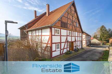 Haus Coppenbrügge / Brünnighausen Brünnighausen - 6 Zimmer, 193 m&sup2;, 310.000&euro; | Angebot:26071862