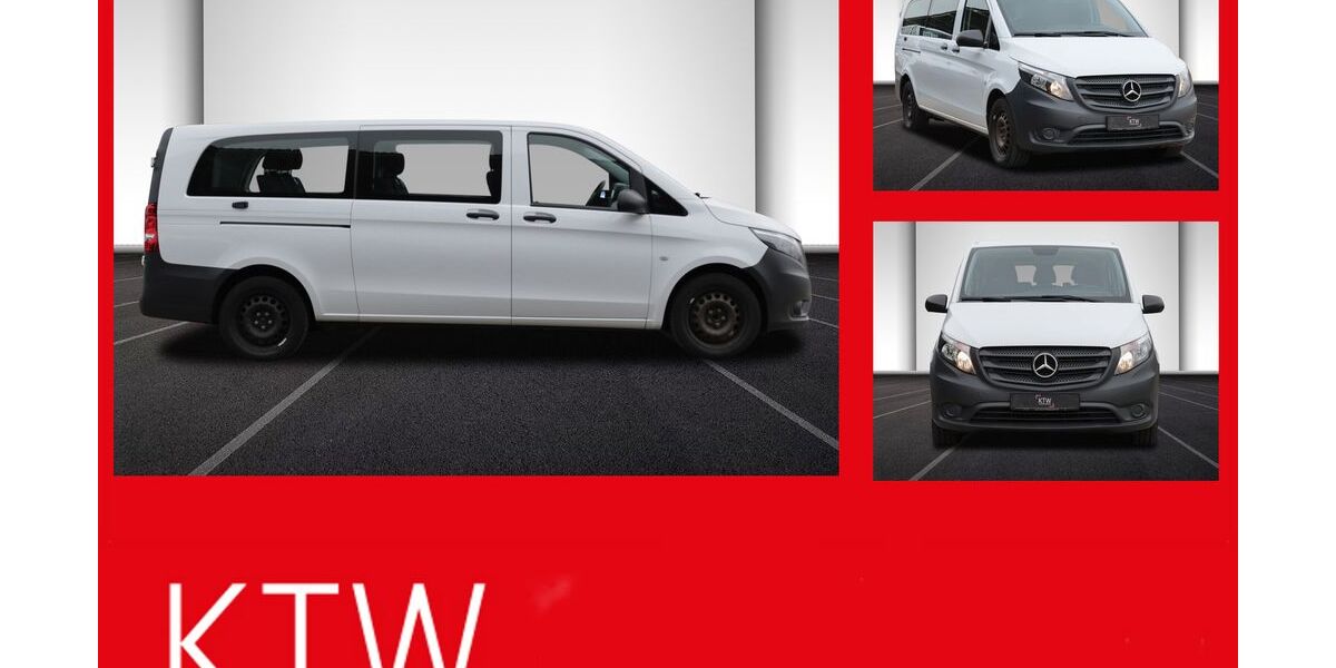 Mercedes-Benz Vito 72.593 km 30.944 &euro; Hildesheim 31137