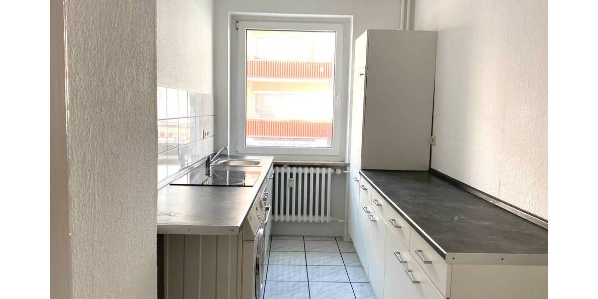 Etagenwohnung Hildesheim Neustadt - 2 Zimmer, 48 m&sup2;, 450&euro; | Angebot:25928747