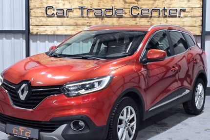 Renault Kadjar 99.900 km 9.950 &euro; Hannover 30453