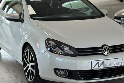 VW Golf 164.700 km 6.895 &euro; Hildesheim 31135