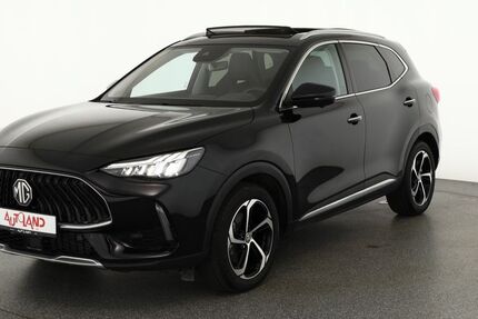 MG HS 11.727 km 23.890 &euro; Hannover 30179