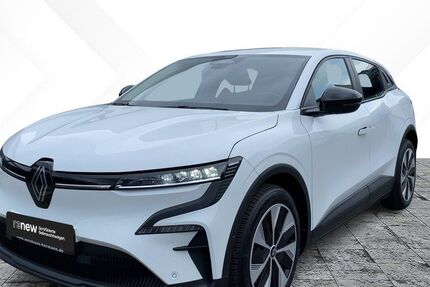 Renault Megane E-TECH 76.737 km 21.694 &euro; Hildesheim 31135