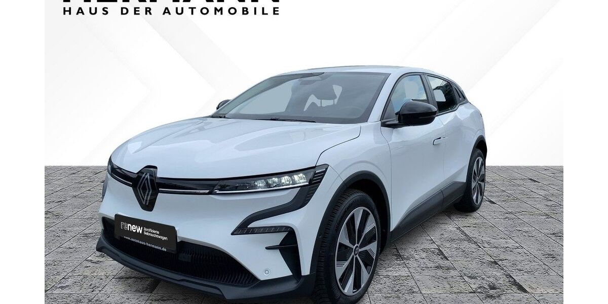 Renault Megane E-TECH 76.737 km 21.694 &euro; Hildesheim 31135