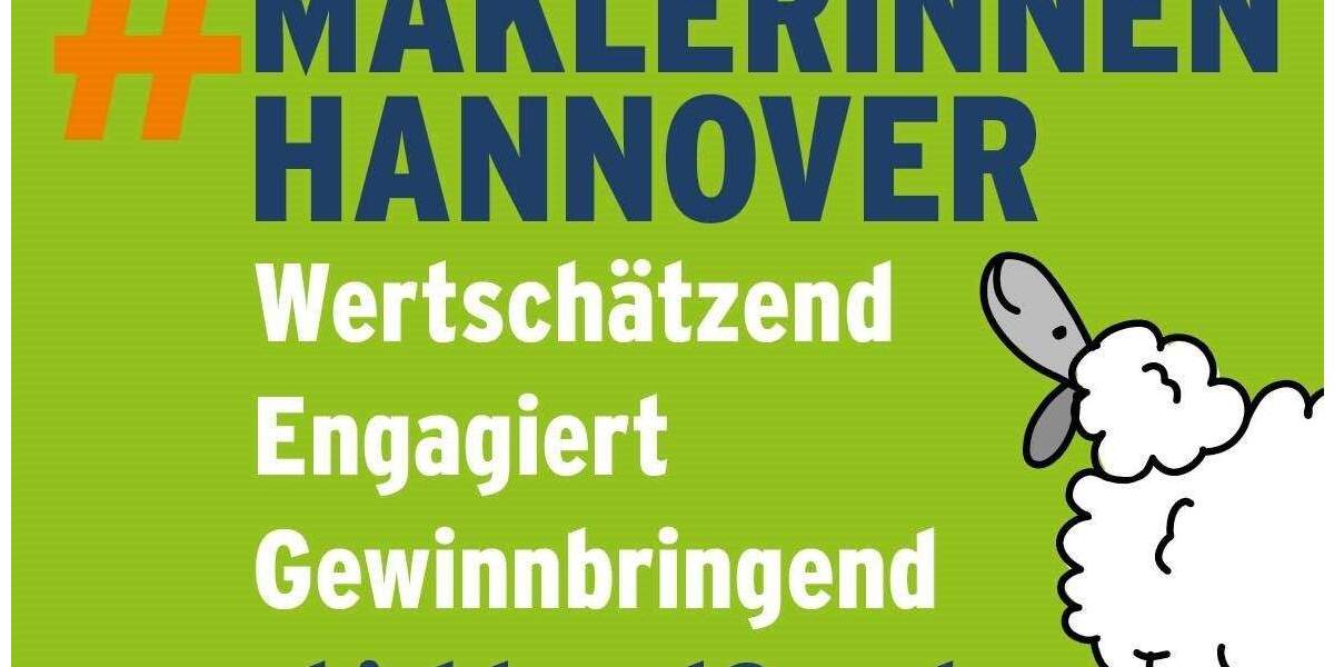 Etagenwohnung Hannover / Anderten Anderten - 4 Zimmer, 175 m&sup2;, 395.000&euro; | Angebot:25671322
