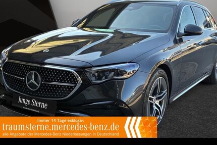 Mercedes-Benz E 300 21.644 km 50.990 &euro; Hannover/Langenhagen 30855