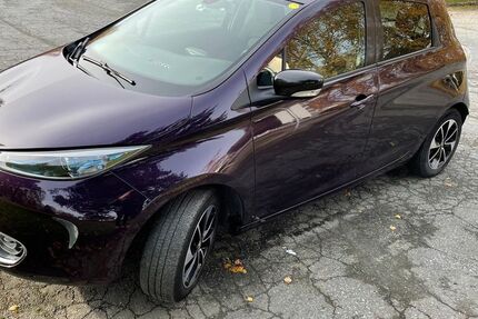 Renault ZOE 50.112 km 10.000 &euro; Hannover 30171