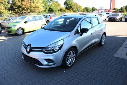 Renault Clio 272.000 km 2.900 &euro; Ronnenberg 30952