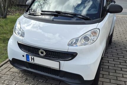 Smart ForTwo 99.000 km 3.500 &euro; Hannover 30539