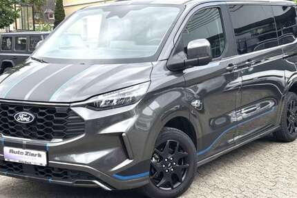 Ford Tourneo Custom 24.269 km 51.590 &euro; Peine 31226