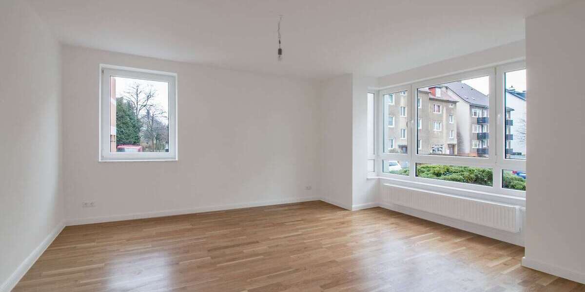 Etagenwohnung Hannover Bult - 3 Zimmer, 88 m&sup2;, 299.000&euro; | Angebot:25903604