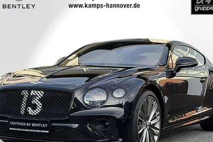 Bentley Continental 15.890 km 198.659 &euro; Hannover 30655