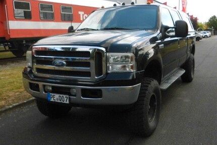 Ford F 250 240.000 km 14.900 &euro; Lengede 38268