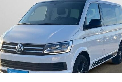 VW T6 Multivan 96.869 km 36.690 &euro; Hildesheim 31137