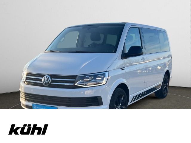 VW T6 Multivan 96.869 km 36.690 &euro; Hildesheim 31137