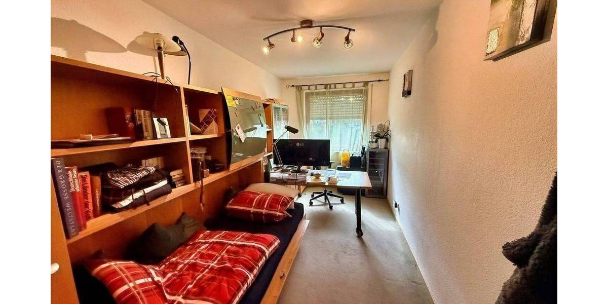 Bungalow Hannover Wettbergen - 4 Zimmer, 110 m&sup2;, 350.000&euro; | Angebot:25997123