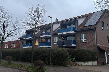 Wohnung Sehnde - 3 Zimmer, 89 m&sup2;, 800&euro; | Angebot:25989530