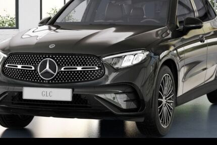 Mercedes-Benz GLC 200 9.900 km 57.990 &euro; Hannover 30655