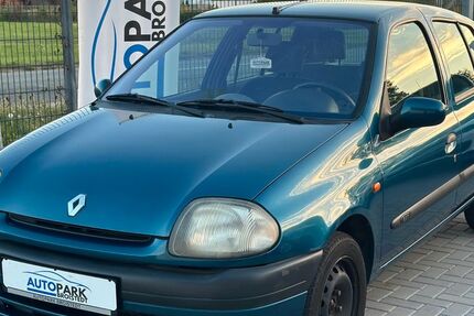 Renault Clio 140.000 km 1.490 &euro; Lengede 38268