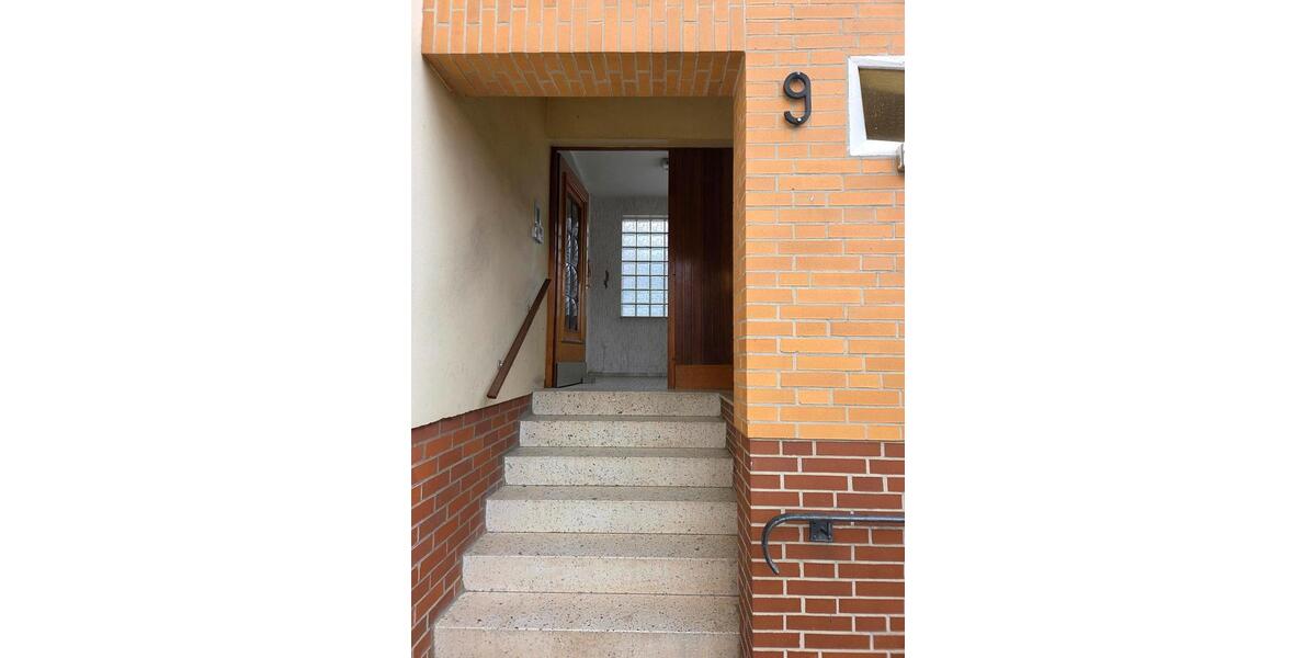 Erdgeschoßwohnung Freden (Leine) - 3 Zimmer, 87 m&sup2;, 700&euro; | Angebot:25903296